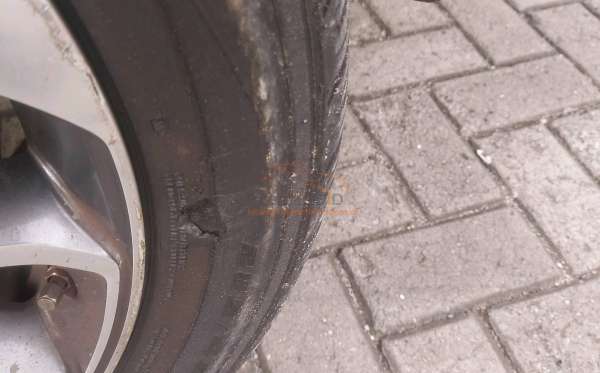 LAND ROVER RANGEROVER