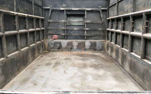 MITSUBISHI L300 PU FB-R (4X2)