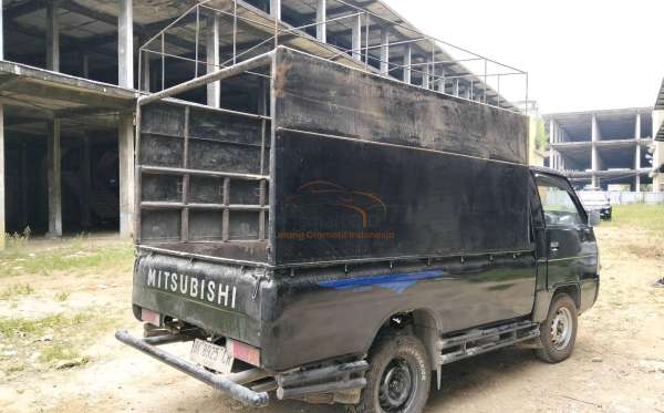 MITSUBISHI L300 PU FB-R (4X2)