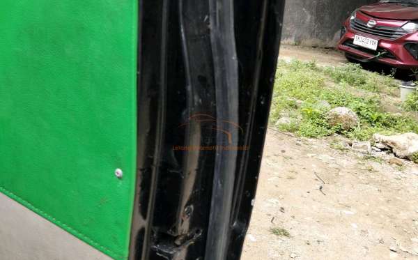 MITSUBISHI L300 PU FB-R (4X2)