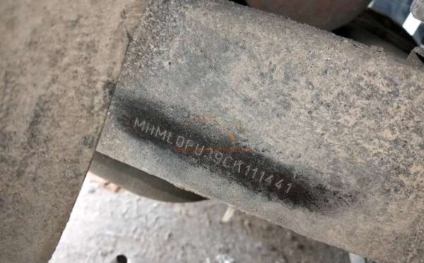 MITSUBISHI L300 PU FB-R (4X2)