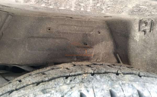 MITSUBISHI L300 PU FB-R (4X2)