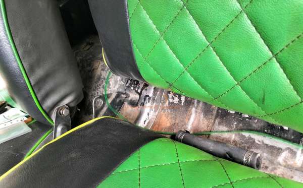 MITSUBISHI L300 PU FB-R (4X2)