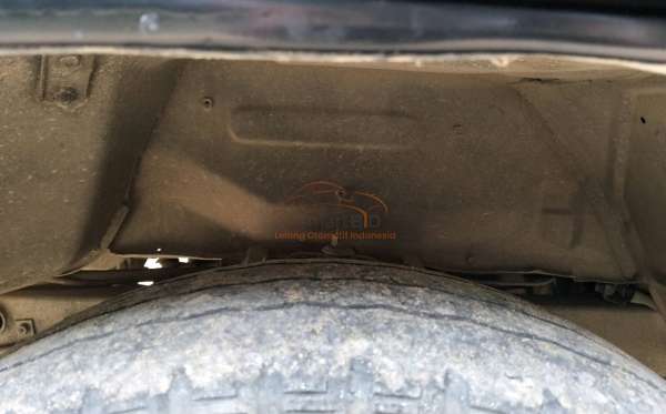 MITSUBISHI L300 PU FB-R (4X2)