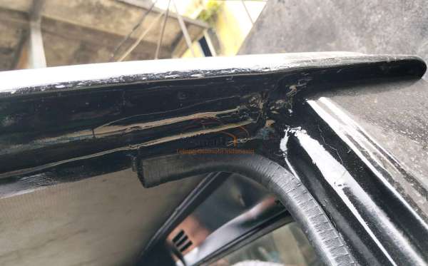 MITSUBISHI L300 PU FB-R (4X2)