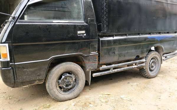 MITSUBISHI L300 PU FB-R (4X2)