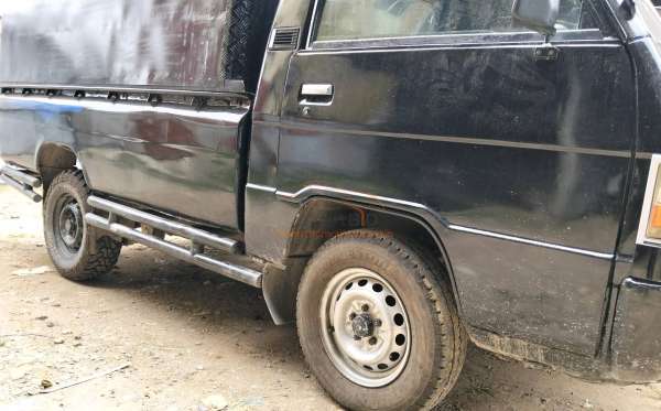 MITSUBISHI L300 PU FB-R (4X2)