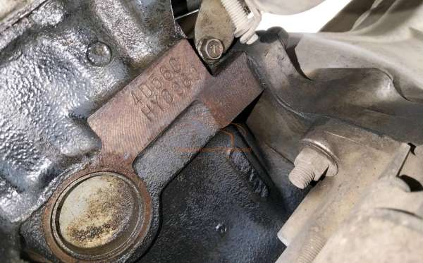 MITSUBISHI L300 PU FB-R (4X2)