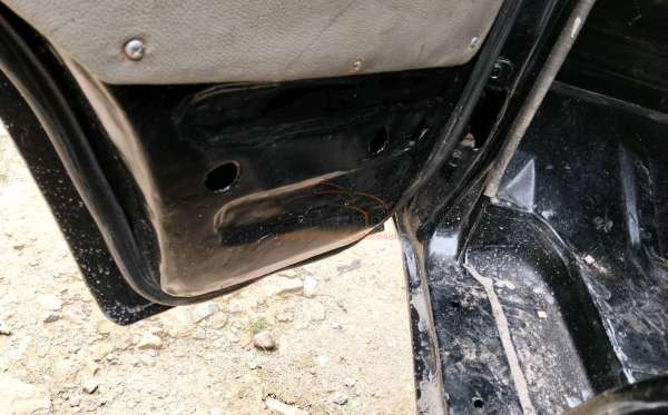 MITSUBISHI L300 PU FB-R (4X2)