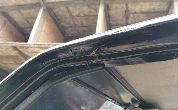 MITSUBISHI L300 PU FB-R (4X2)