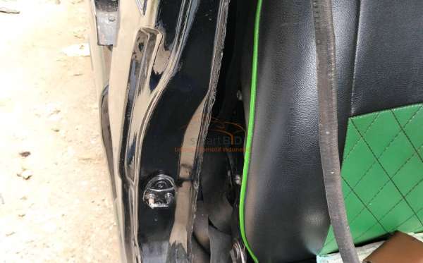 MITSUBISHI L300 PU FB-R (4X2)