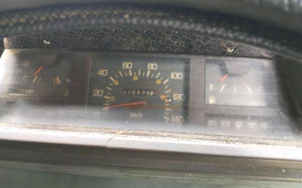 MITSUBISHI L300 PU FB-R (4X2)