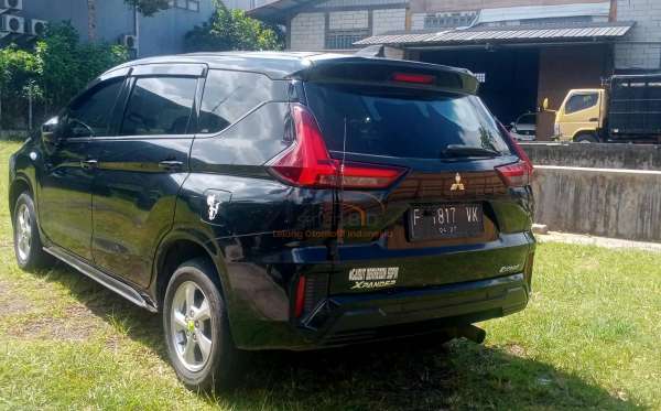 MITSUBISHI XPANDER 1.5L EXCEED