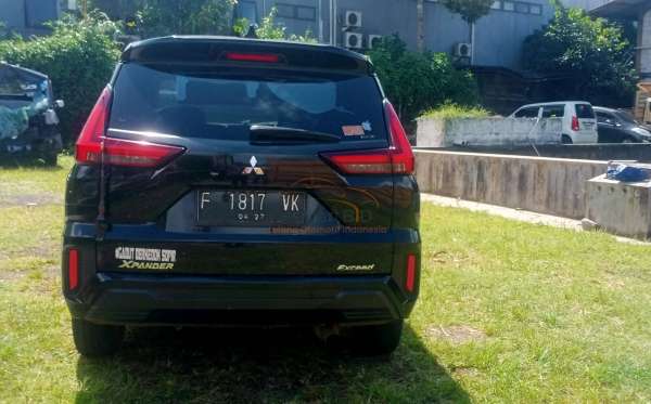 MITSUBISHI XPANDER 1.5L EXCEED