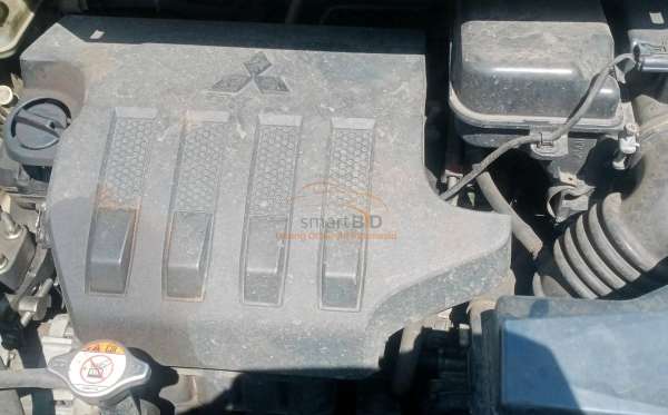 MITSUBISHI XPANDER 1.5L EXCEED