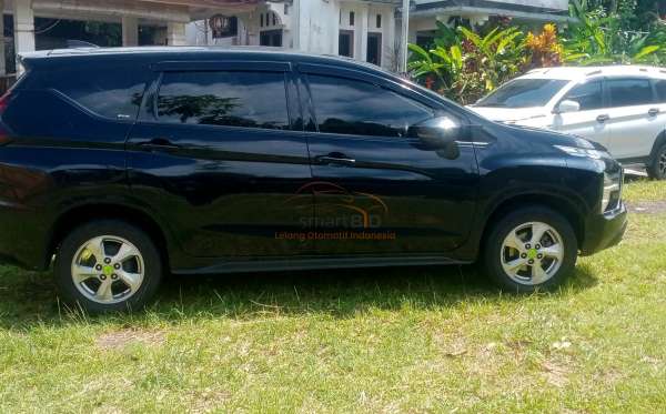 MITSUBISHI XPANDER 1.5L EXCEED