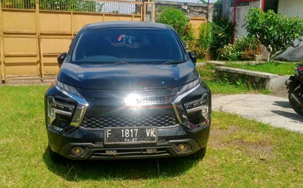 MITSUBISHI XPANDER 1.5L EXCEED