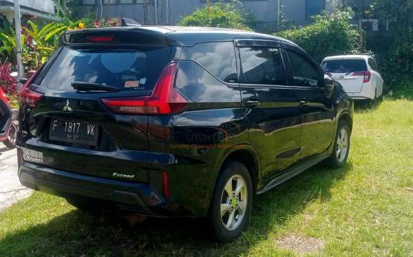 MITSUBISHI XPANDER 1.5L EXCEED