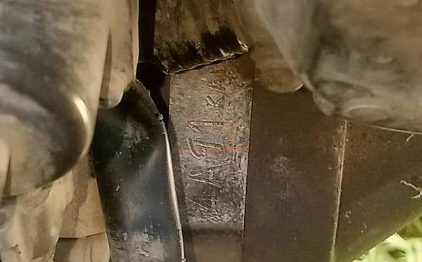 MITSUBISHI XPANDER 1.5L EXCEED