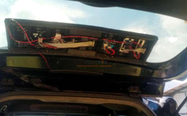 MITSUBISHI XPANDER 1.5L EXCEED