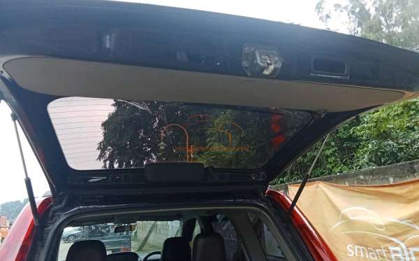 NISSAN  X TRAIL  2.5L ST