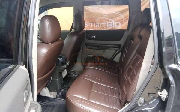 NISSAN  X TRAIL  2.5L ST