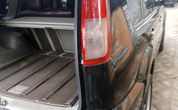 NISSAN  X TRAIL  2.5L ST