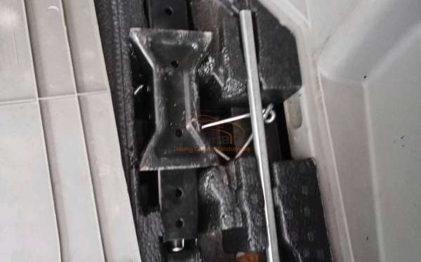 NISSAN  X TRAIL  2.5L ST