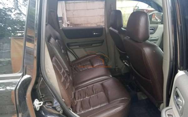 NISSAN  X TRAIL  2.5L ST