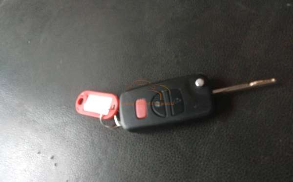 NISSAN  X TRAIL  2.5L ST