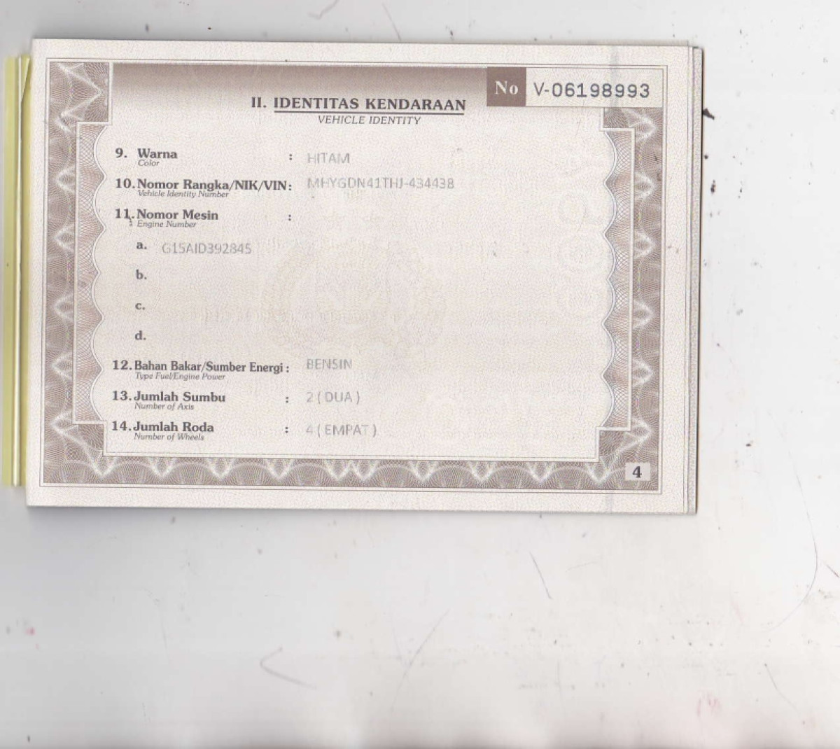 SUZUKI MEGA CARRY P.U