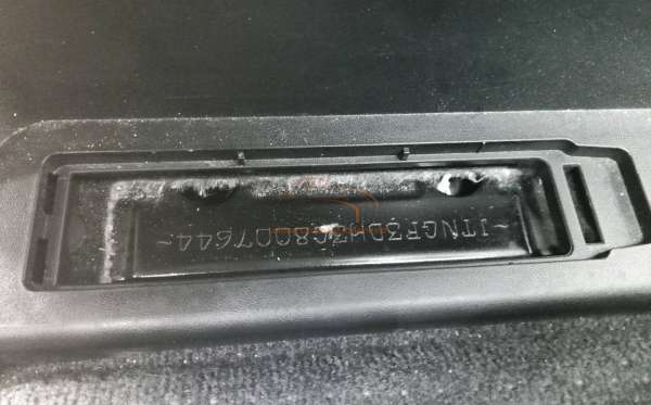 TOYOTA ALPHARD 2.5 X