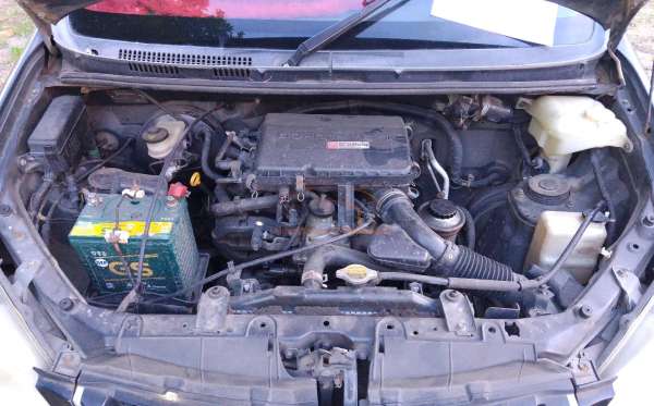 TOYOTA  AVANZA  1.3 G