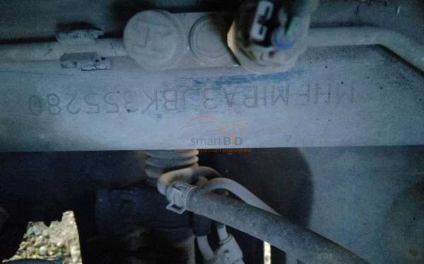 TOYOTA  AVANZA  1.3 G