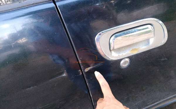 TOYOTA  AVANZA  1.3 G