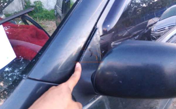 TOYOTA  AVANZA  1.3 G