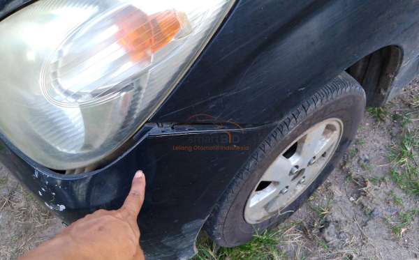 TOYOTA  AVANZA  1.3 G