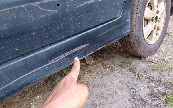 TOYOTA  AVANZA  1.3 G