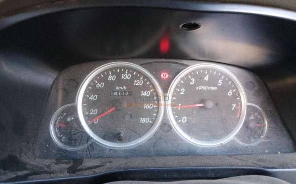 TOYOTA  AVANZA  1.3 G