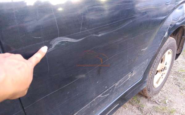 TOYOTA  AVANZA  1.3 G