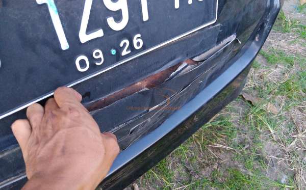 TOYOTA  AVANZA  1.3 G