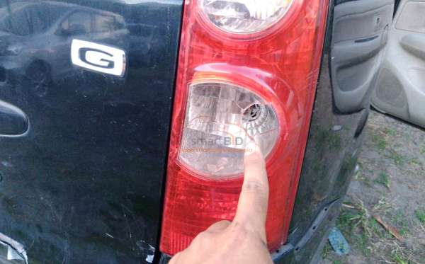 TOYOTA  AVANZA  1.3 G