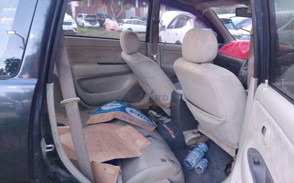 TOYOTA  AVANZA  1.3 G