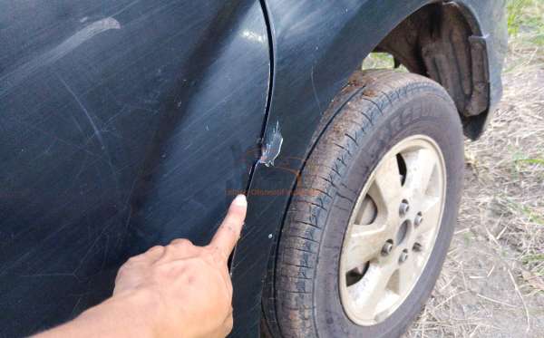 TOYOTA  AVANZA  1.3 G