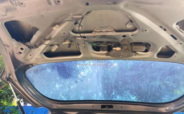 TOYOTA KIJANG INNOVA E