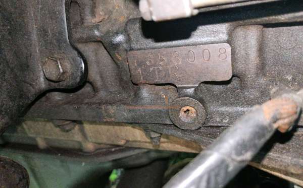 TOYOTA KIJANG INNOVA E