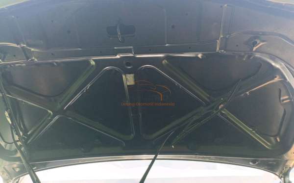 TOYOTA KIJANG INNOVA E