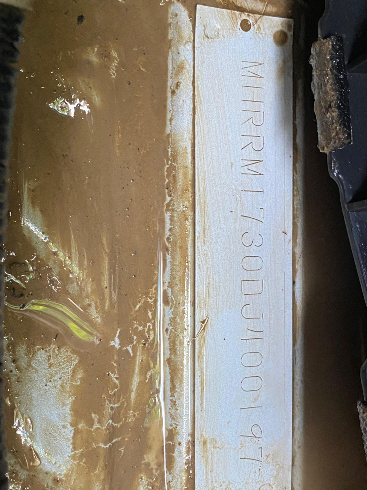 HONDA  CR-V  RM1 2WD 2.0