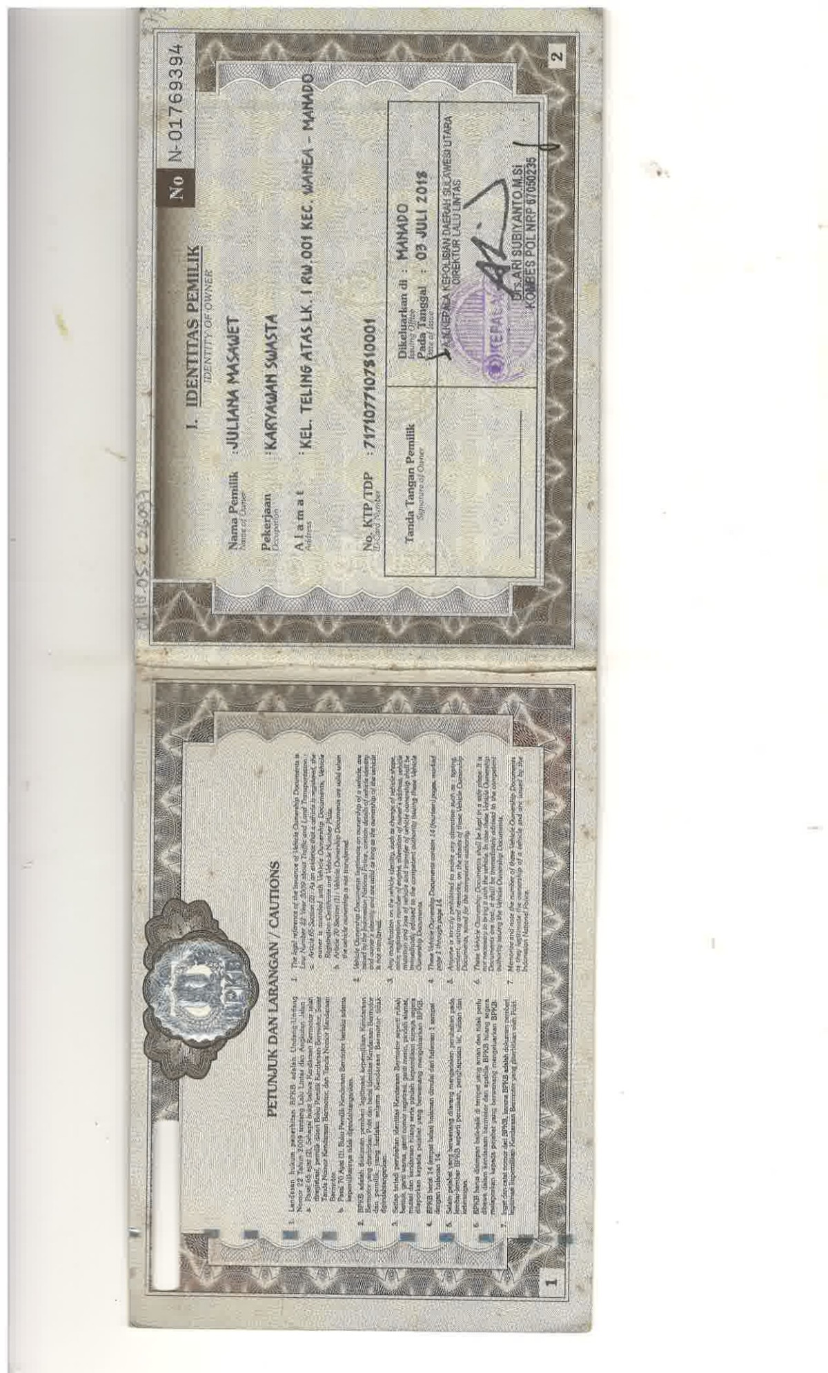 TOYOTA CALYA 1.2 G M/T