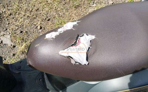 YAMAHA MIO FINO SPORTY